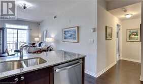 2300 UPPER MIDDLE Road Unit# 328 Oakville