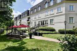 2300 UPPER MIDDLE Road Unit# 328 Oakville