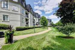 2300 UPPER MIDDLE Road Unit# 328 Oakville