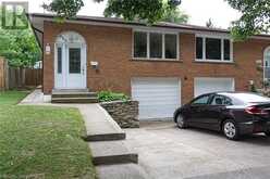 650 GREENHILL Avenue Hamilton