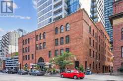 5 ST JOSEPH Street Unit# 212 Toronto