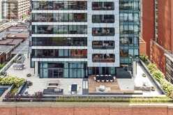 5 ST JOSEPH Street Unit# 212 Toronto