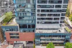 5 ST JOSEPH Street Unit# 212 Toronto