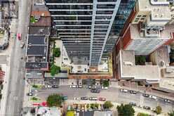 5 ST JOSEPH Street Unit# 212 Toronto