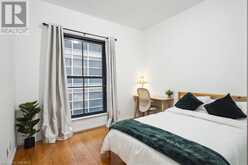 5 ST JOSEPH Street Unit# 212 Toronto