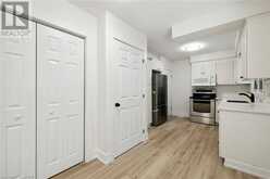 87 LEASIDE Drive Unit# Upper St. Catherines