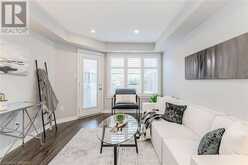 2420 BARONWOOD Drive Unit# 4-01 Oakville