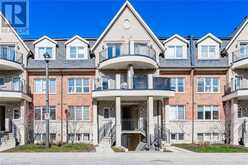 2420 BARONWOOD Drive Unit# 4-01 Oakville