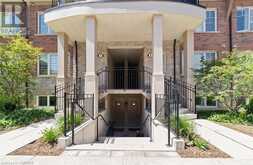 2420 BARONWOOD Drive Unit# 4-01 Oakville