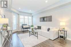 2420 BARONWOOD Drive Unit# 4-01 Oakville