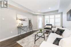 2420 BARONWOOD Drive Unit# 4-01 Oakville