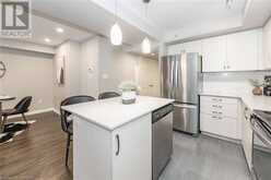 2420 BARONWOOD Drive Unit# 4-01 Oakville