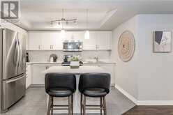 2420 BARONWOOD Drive Unit# 4-01 Oakville