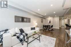 2420 BARONWOOD Drive Unit# 4-01 Oakville