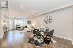 2420 BARONWOOD Drive Unit# 4-01 Oakville