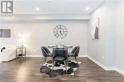 2420 BARONWOOD Drive Unit# 4-01 Oakville