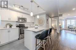 2420 BARONWOOD Drive Unit# 4-01 Oakville