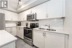 2420 BARONWOOD Drive Unit# 4-01 Oakville