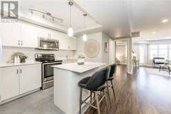 2420 BARONWOOD Drive Unit# 4-01 Oakville