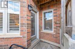 2420 BARONWOOD Drive Unit# 4-01 Oakville