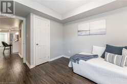 2420 BARONWOOD Drive Unit# 4-01 Oakville