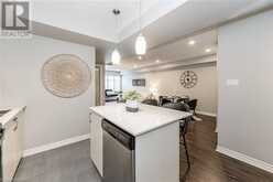 2420 BARONWOOD Drive Unit# 4-01 Oakville