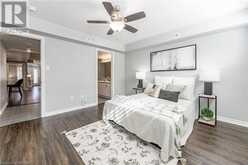 2420 BARONWOOD Drive Unit# 4-01 Oakville