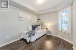 2420 BARONWOOD Drive Unit# 4-01 Oakville