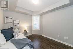 2420 BARONWOOD Drive Unit# 4-01 Oakville