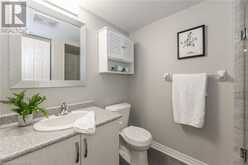 2420 BARONWOOD Drive Unit# 4-01 Oakville