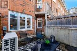 2420 BARONWOOD Drive Unit# 4-01 Oakville