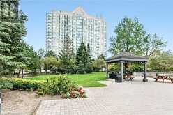 2177 BURNHAMTHORPE Road W Unit# 1310 Mississauga