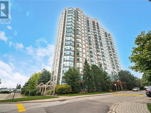 2177 BURNHAMTHORPE Road W Unit# 1310 Mississauga Ontario