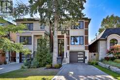 4B TWENTY SEVENTH Street Etobicoke