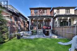 4B TWENTY SEVENTH Street Etobicoke