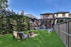 4B TWENTY SEVENTH Street Etobicoke