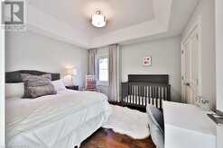 4B TWENTY SEVENTH Street Etobicoke