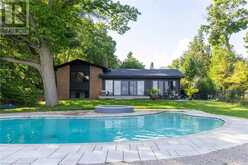 2226 LAKESHORE Road Burlington