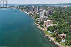 2226 LAKESHORE Road Burlington