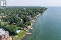 2226 LAKESHORE Road Burlington