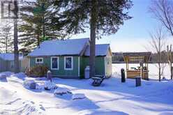 3 WOODLAND Lane Magnetawan