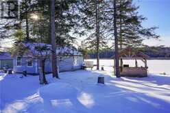 3 WOODLAND Lane Magnetawan