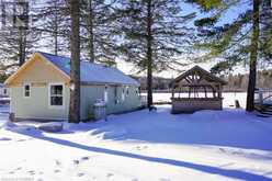 3 WOODLAND Lane Magnetawan