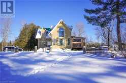 3 WOODLAND Lane Magnetawan