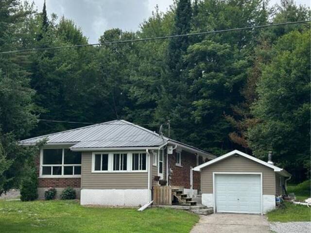 4885 MONCK Road Kinmount Ontario