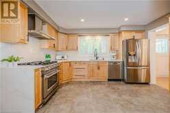 2435 COBBINSHAW Circle Mississauga