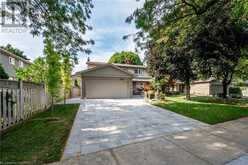 2435 COBBINSHAW Circle Mississauga