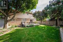 2435 COBBINSHAW Circle Mississauga