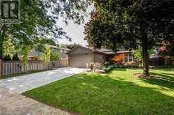 2435 COBBINSHAW Circle Mississauga