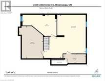 2435 COBBINSHAW Circle Mississauga